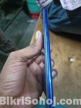 Redmi note 7 pro